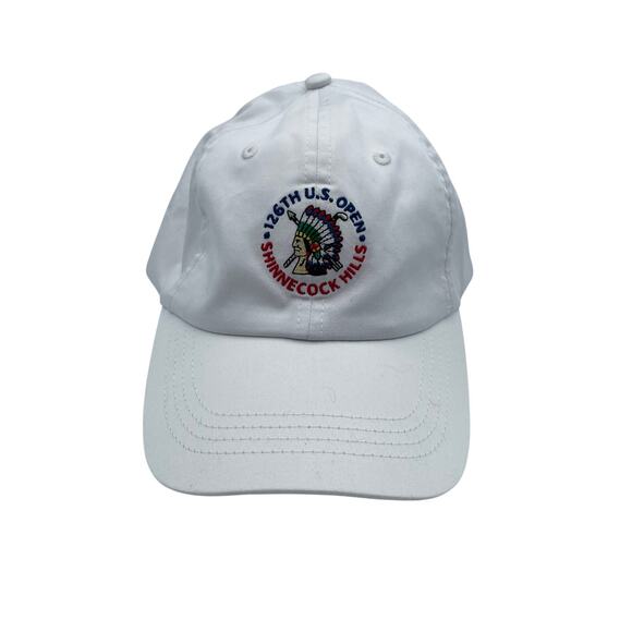 Peter Millar 2026 Official US Open Golf Shinnecock Hills USGA Hat Cap Mens